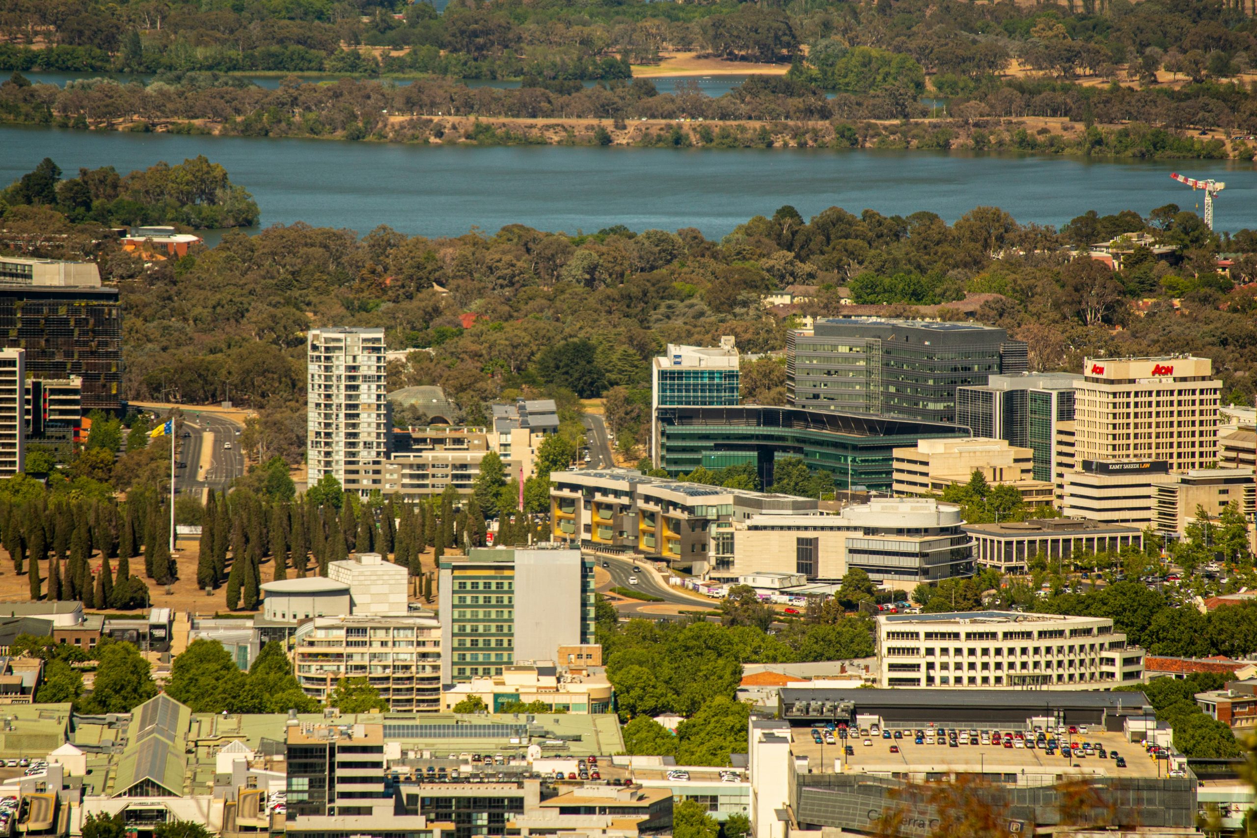 business insurance canberra professional companies