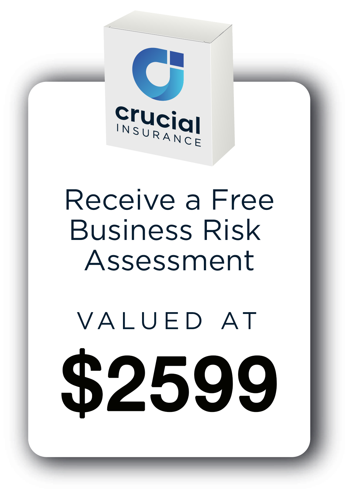 Free Risk Assesment Business Insurance