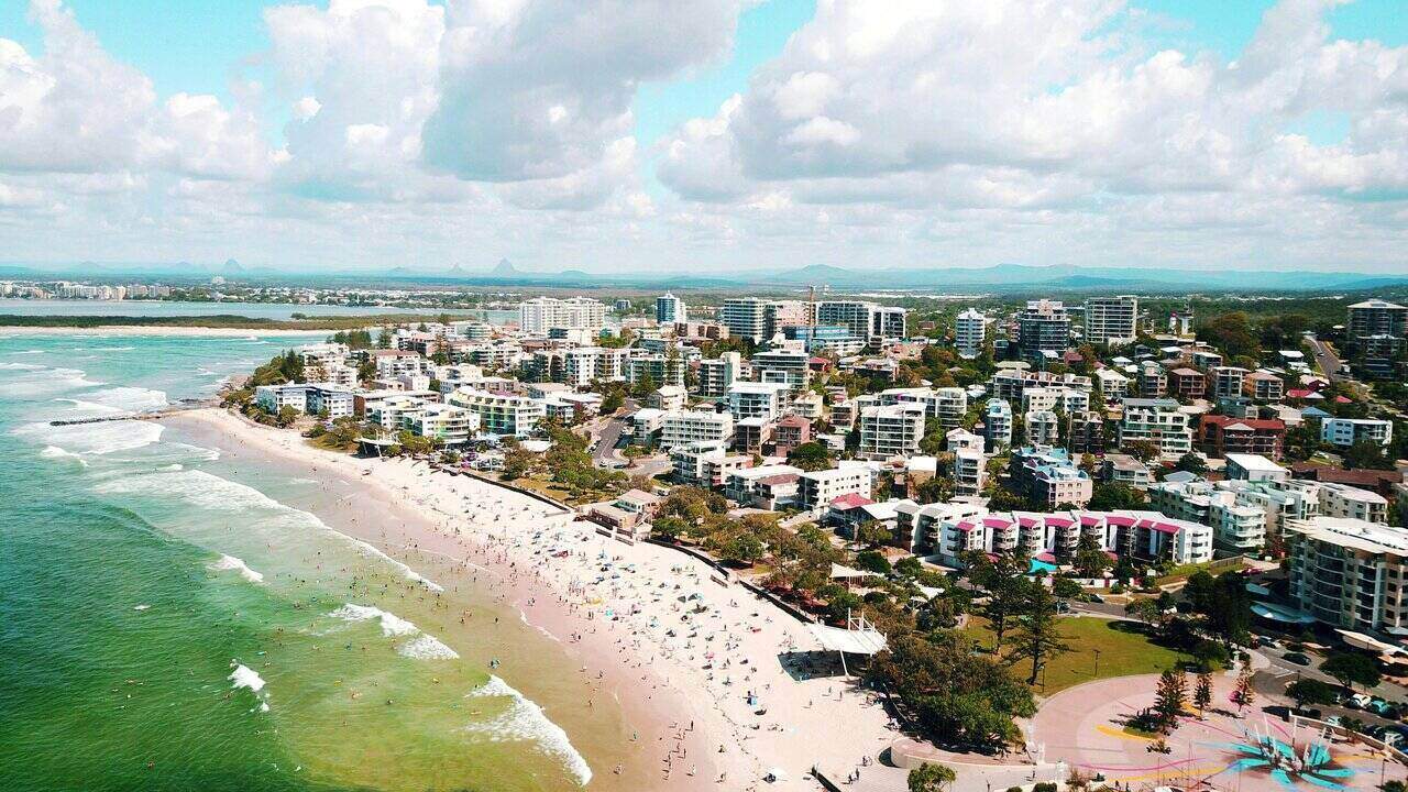 Industrial Special Risk Insurance Sunshine Coast