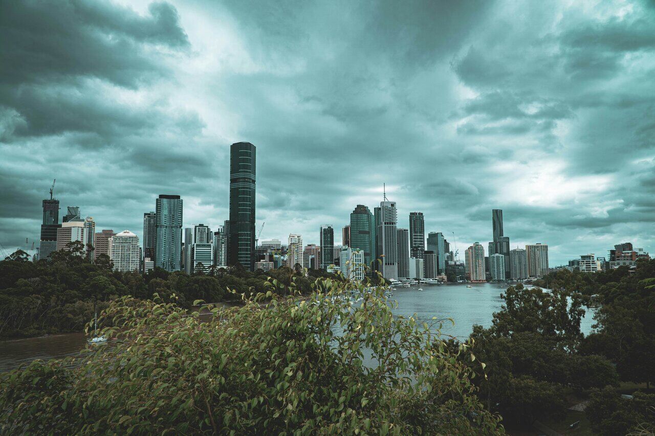 Industrial Special Risk Insurance Australia | Crucial Insurance