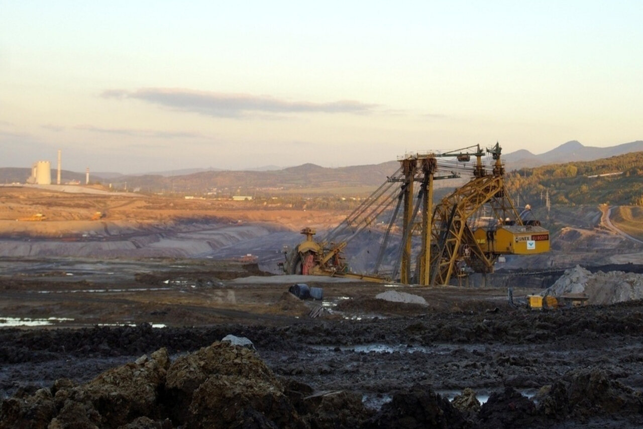 Mining Insurance Mackay