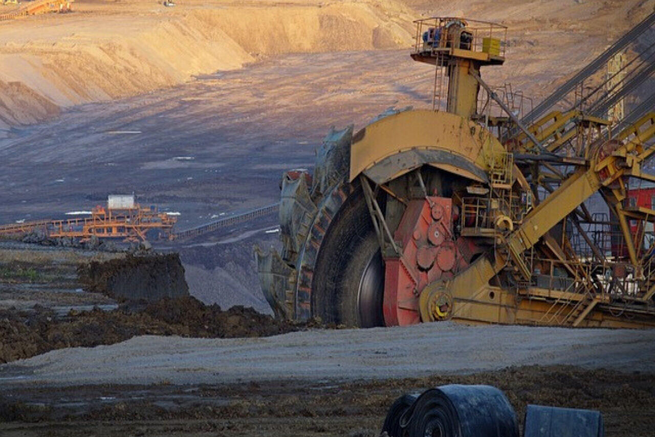 Mining Insurance Mackay