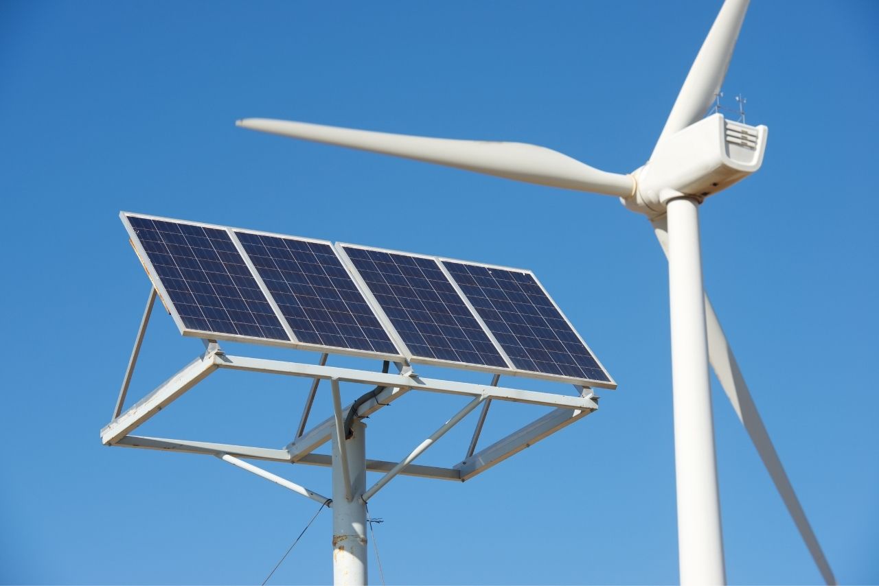 Renewable Energy Insurance Perth