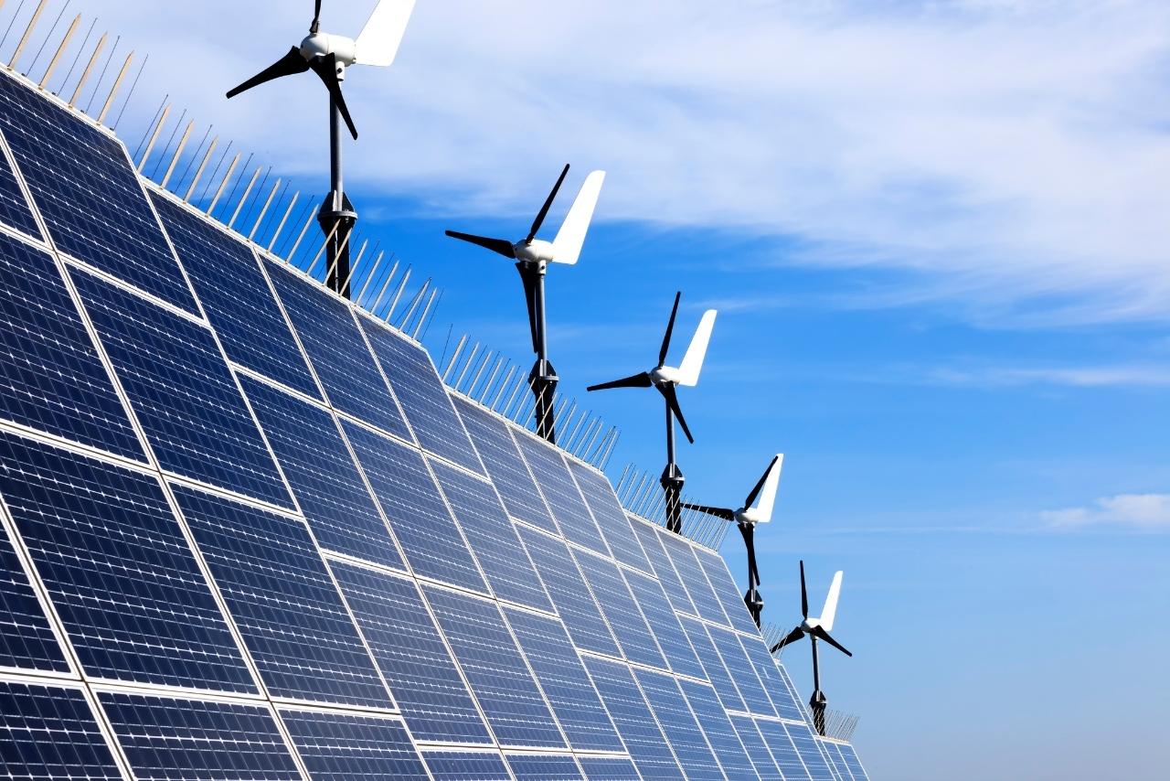 Renewable Energy Insurance Perth