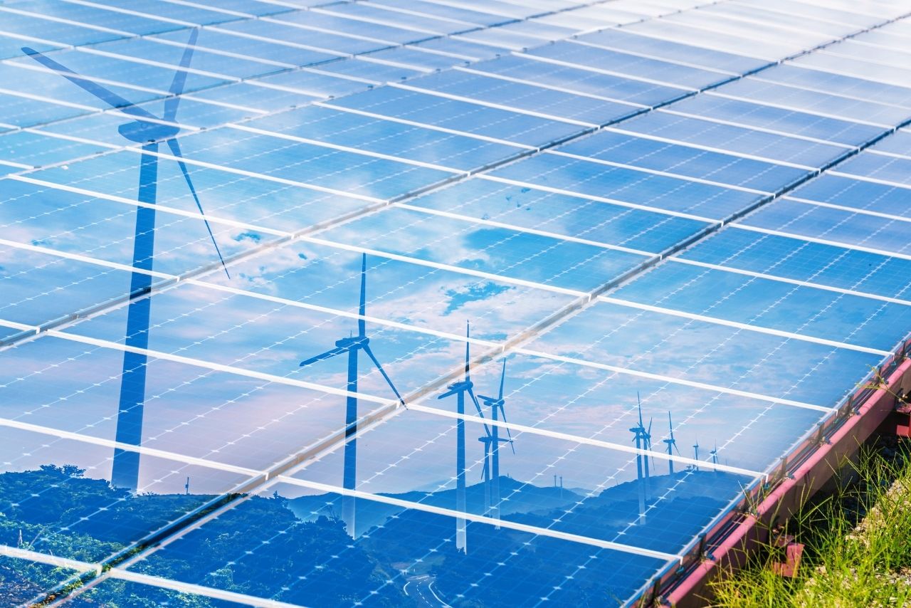 Renewable Energy Insurance Adelaide