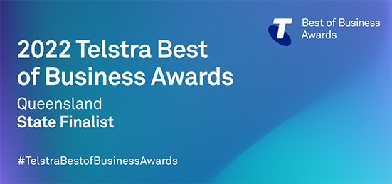 crucial insurance Telstra best of business award