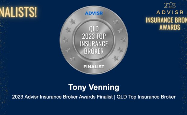 best business insurance broker qld