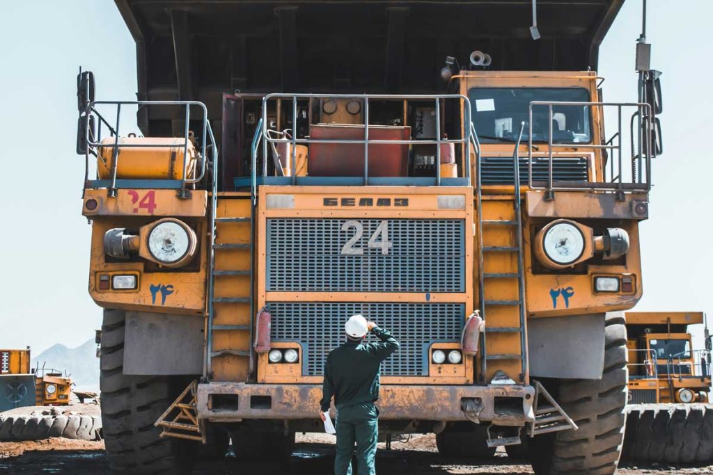 mining insurance