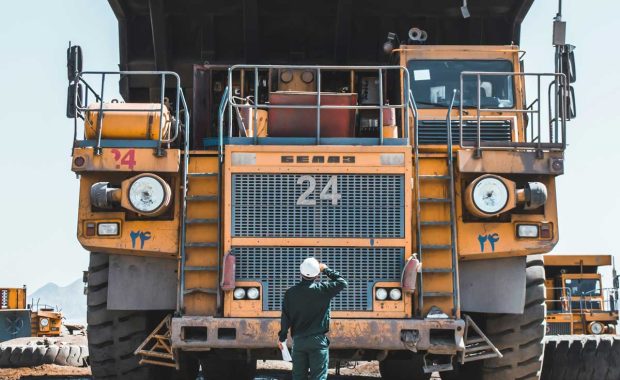 mining insurance
