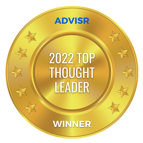 business-insurance-broker---advisr-top-thought-leader-2022