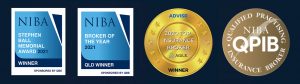business insurance broker awards