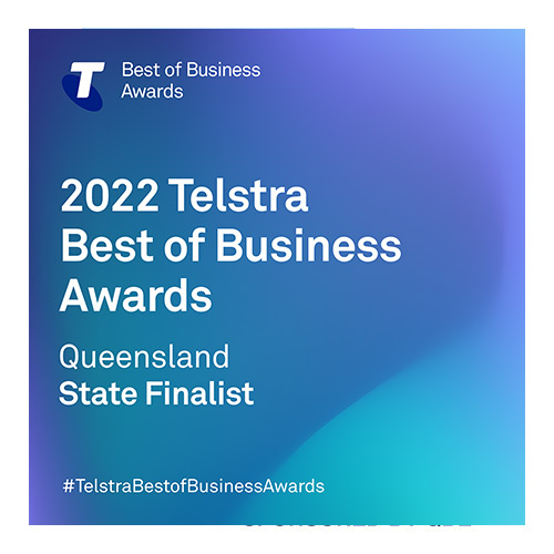 business insurance broker telstra finalist