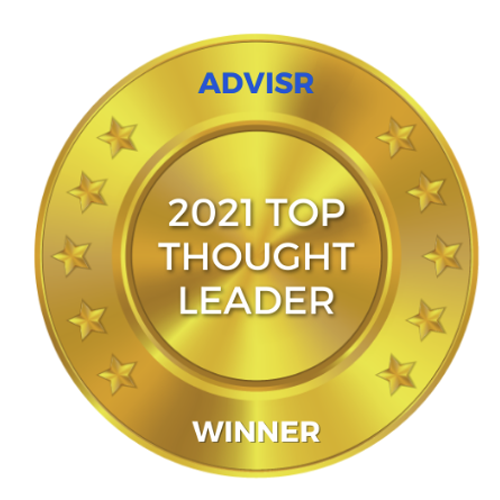 business insurance broker top thought leader