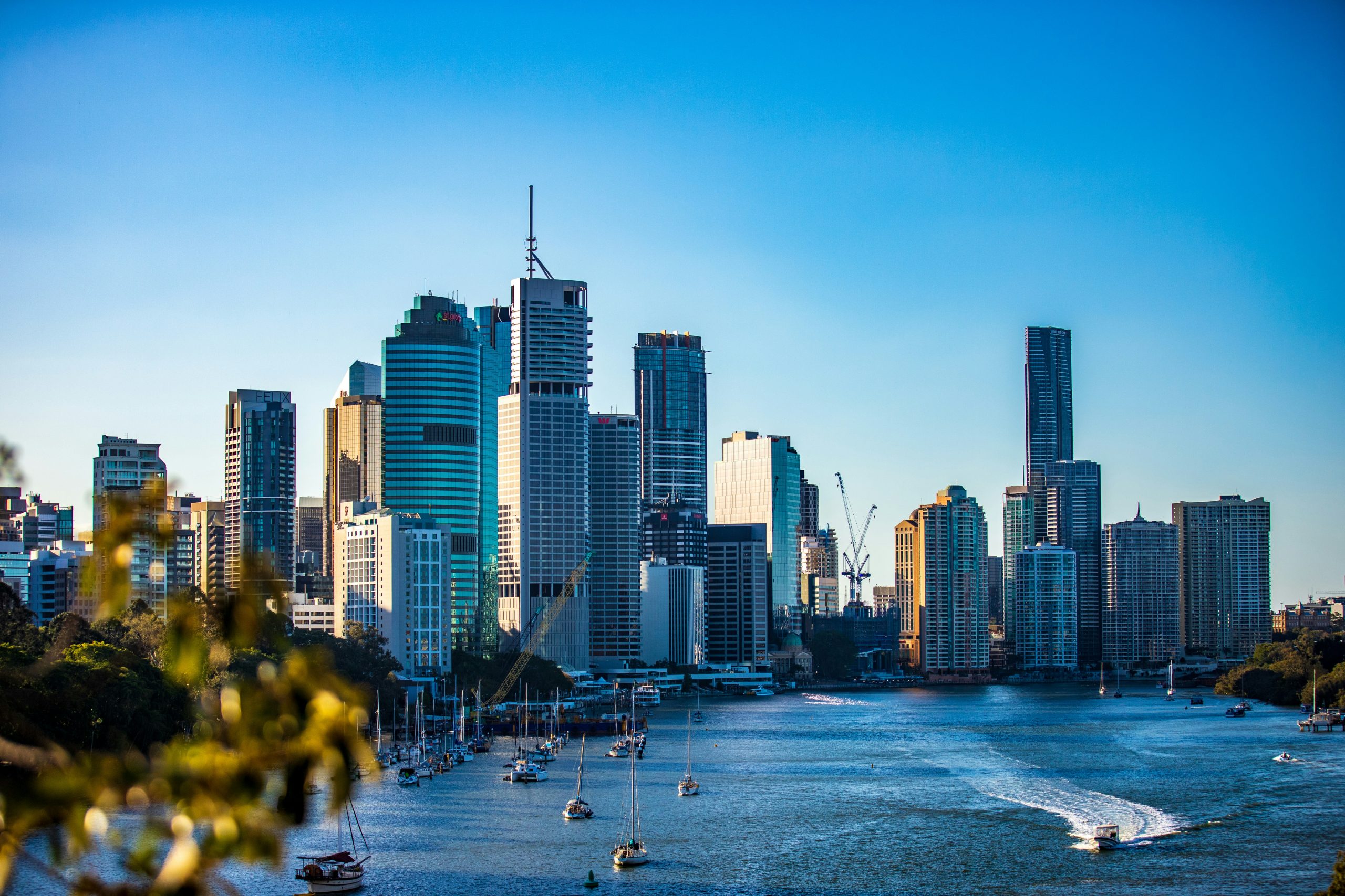 business insurance queensland city