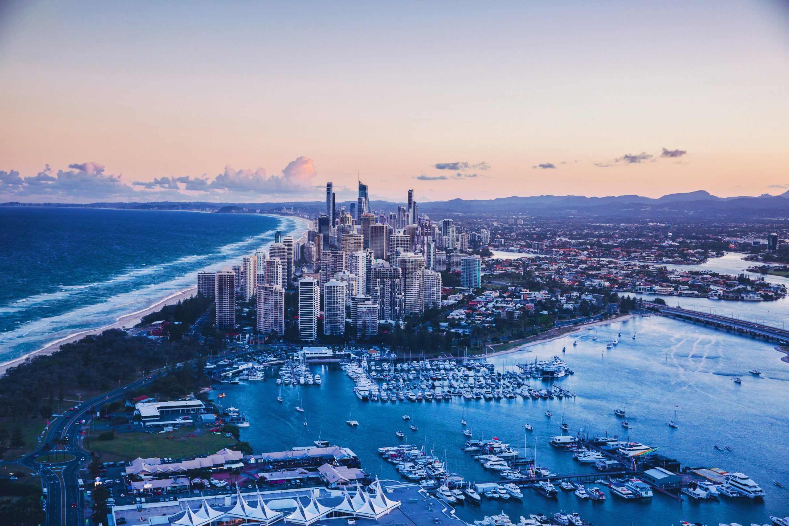 Industrial Special Risk Insurance Gold Coast
