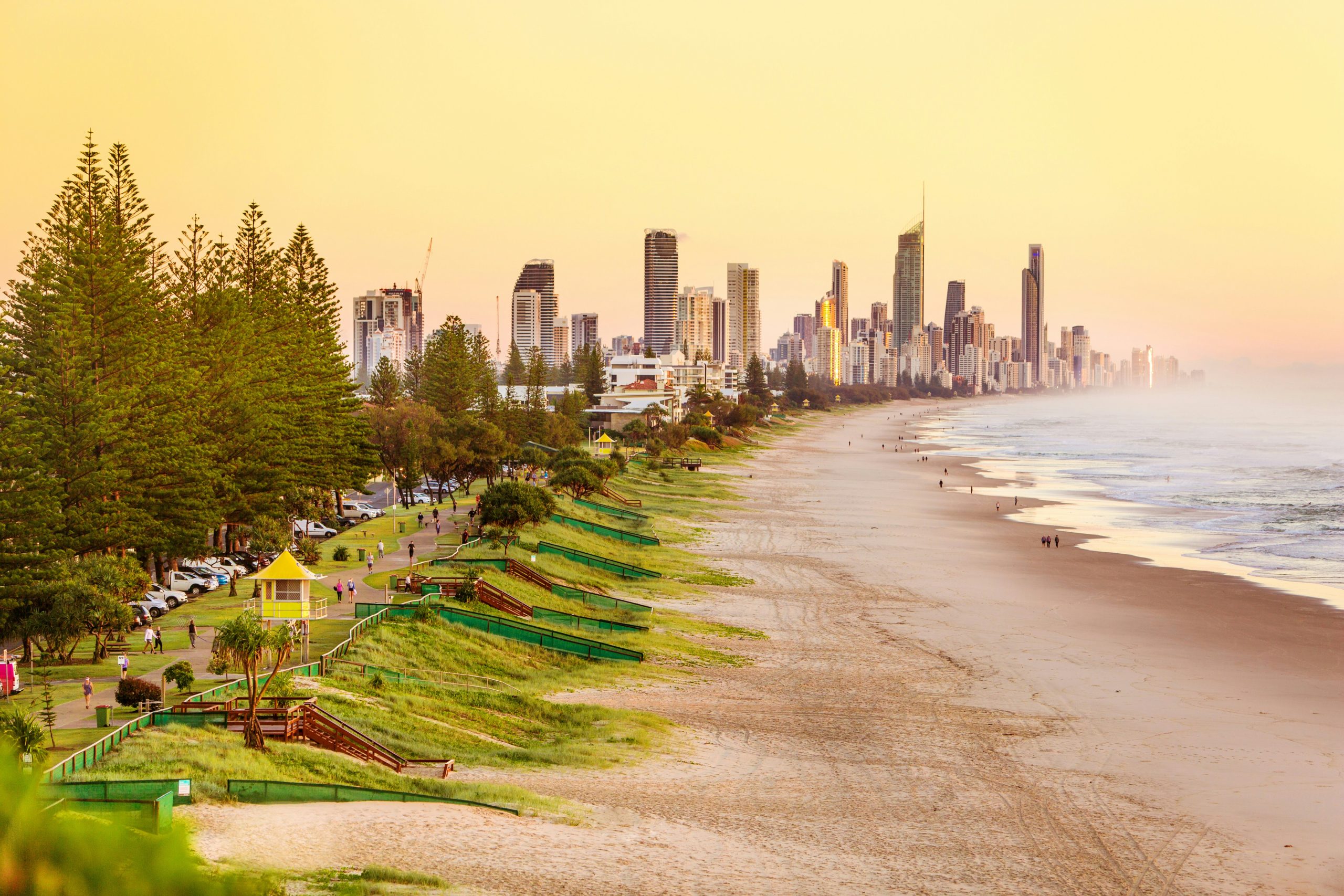 Industrial Special Risk Insurance Gold Coast