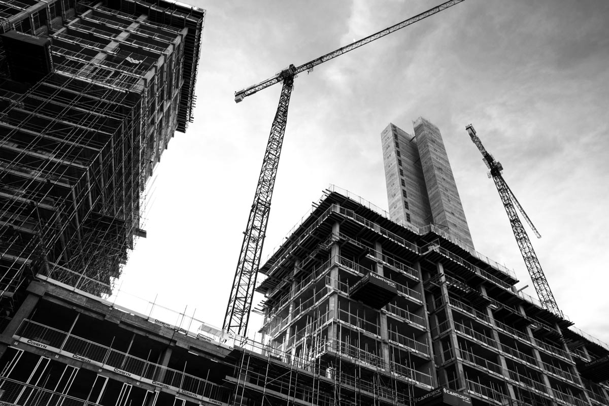 construction insurance melbourne specialist