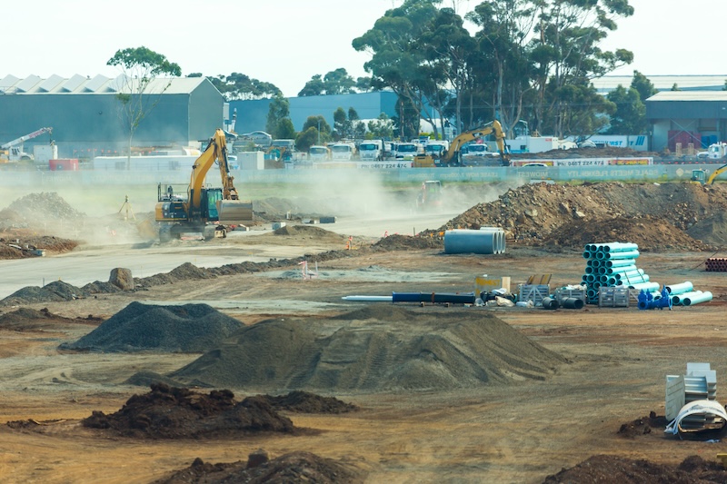 earthmoving insurance adelaide specialist crucial