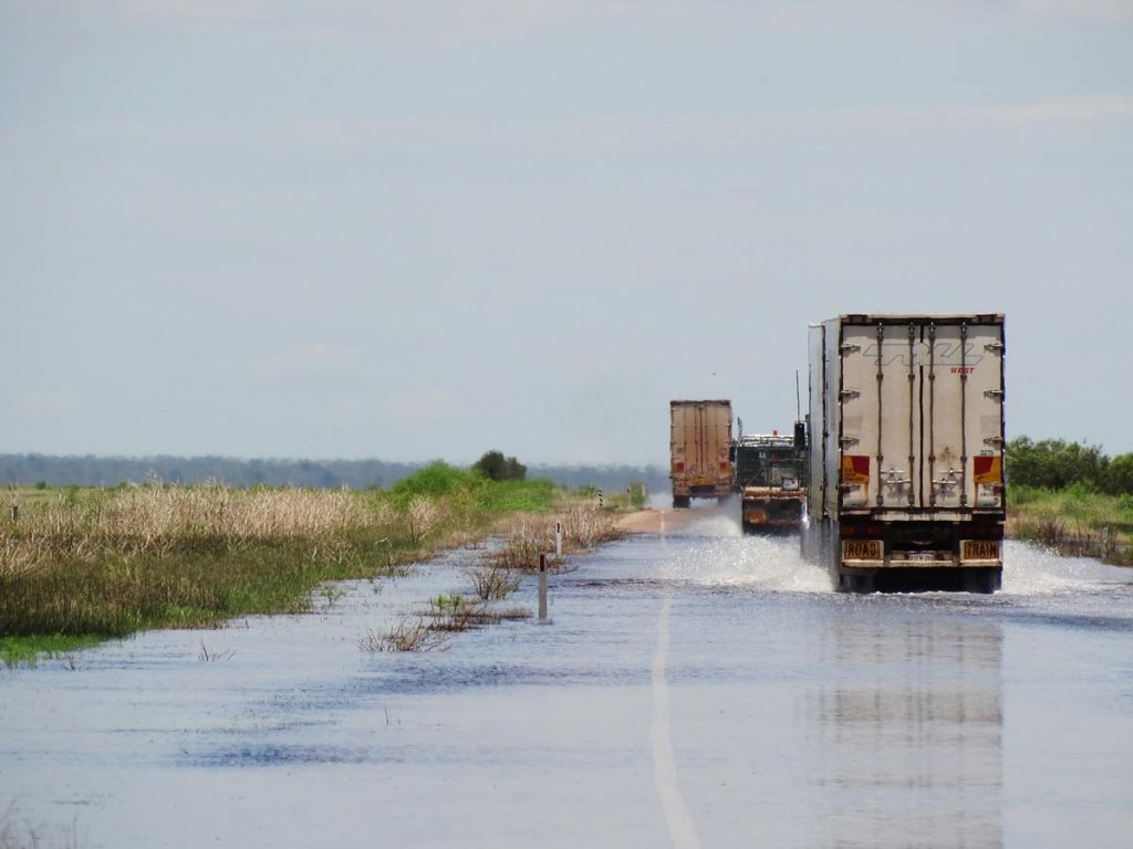 flood insurance news