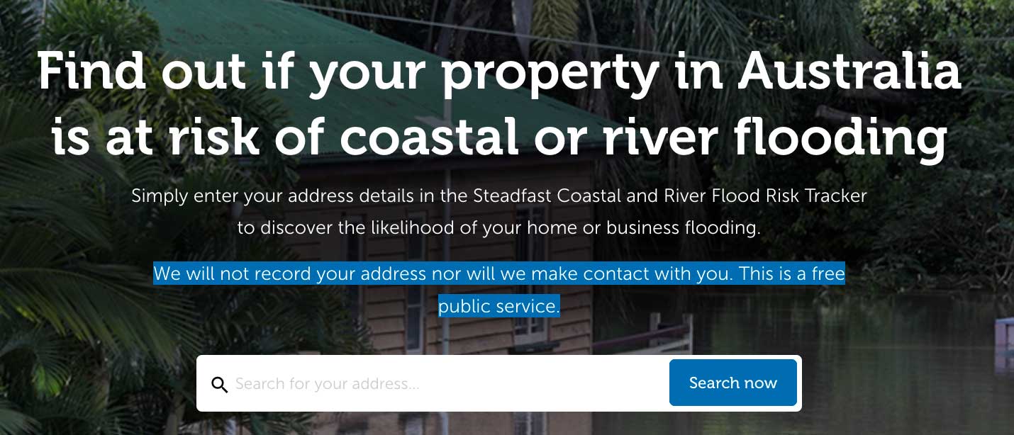 Flood Risk Address Search Free Online Flood Risk Tracking And Checking Tool - Crucial Insurance And  Risk Advisors