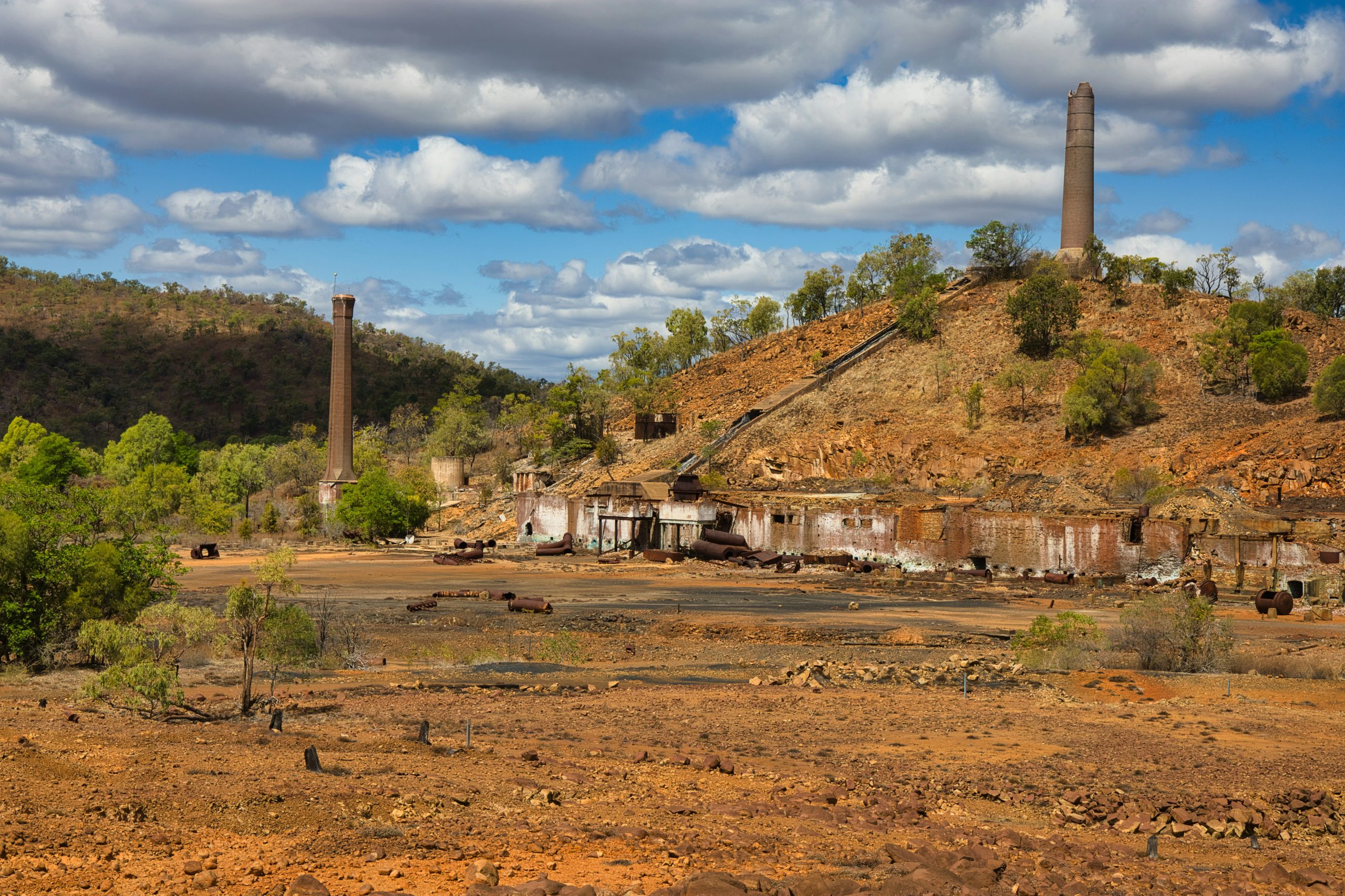 labour hire insurance mackay mining