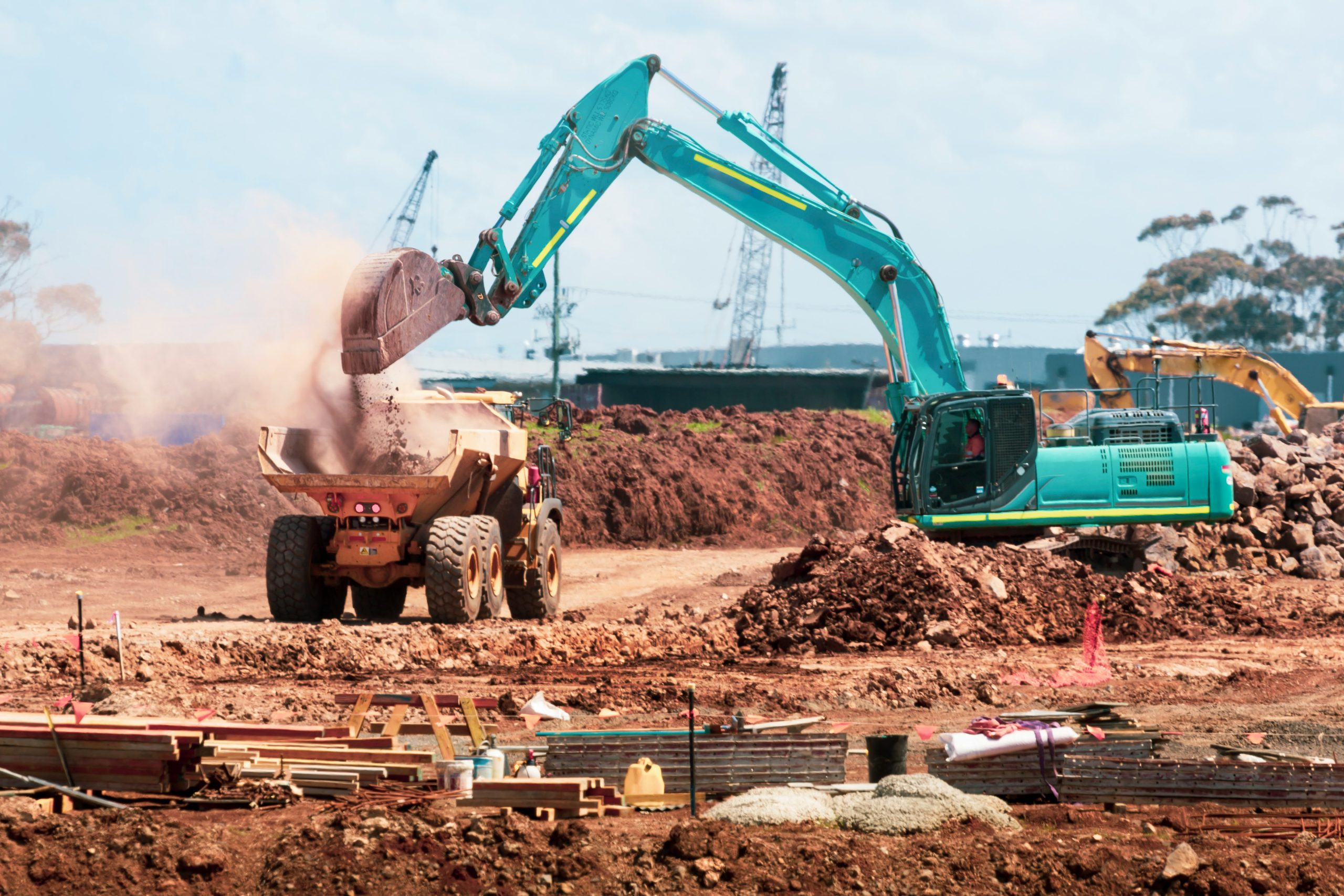 labour hire insurance perth construction