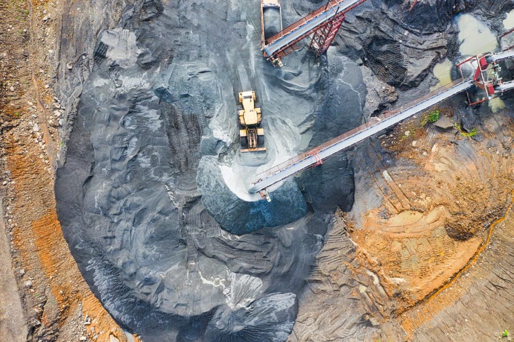 mining consultant insurance