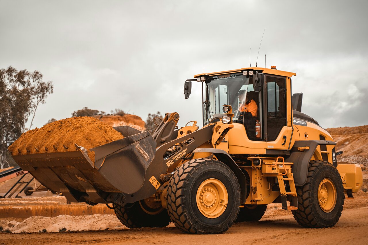 Mining Insurance Broken Hill