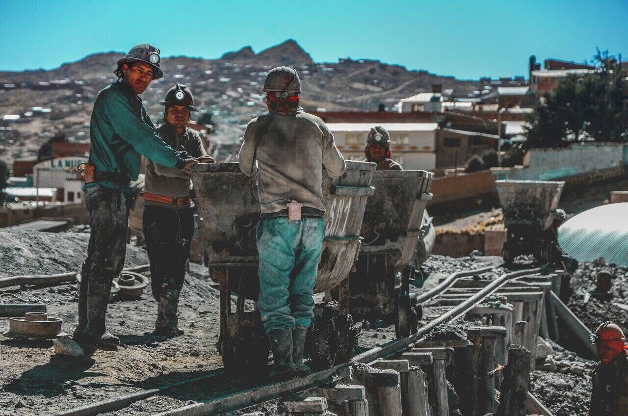 Mining Insurance Mount Isa