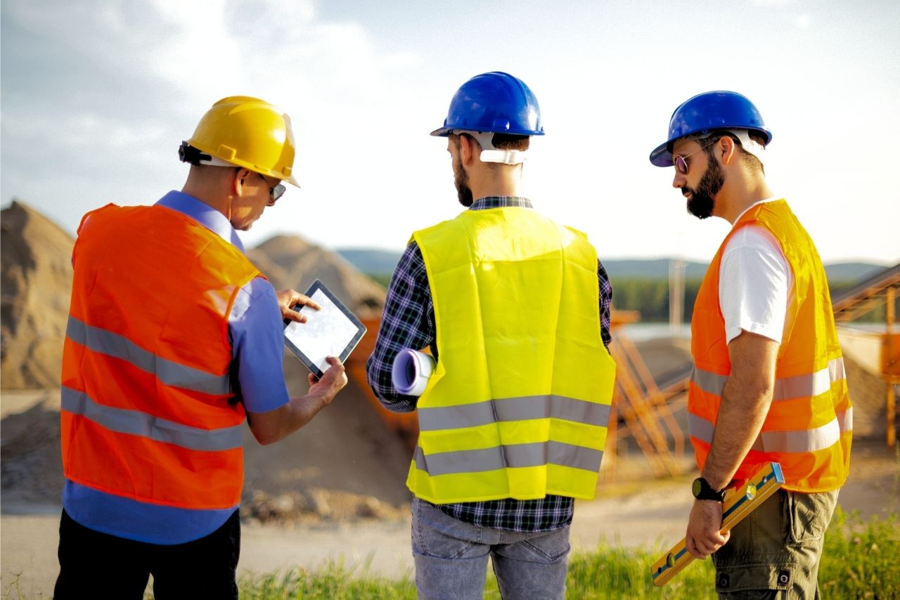 Mining Insurance Newcastle