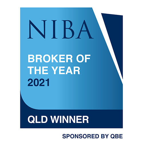 niba award