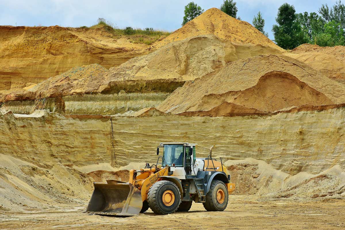 professional indemnity insurance mining consultant