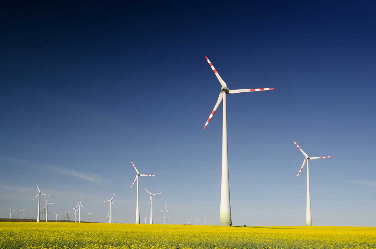 wind energy insurance