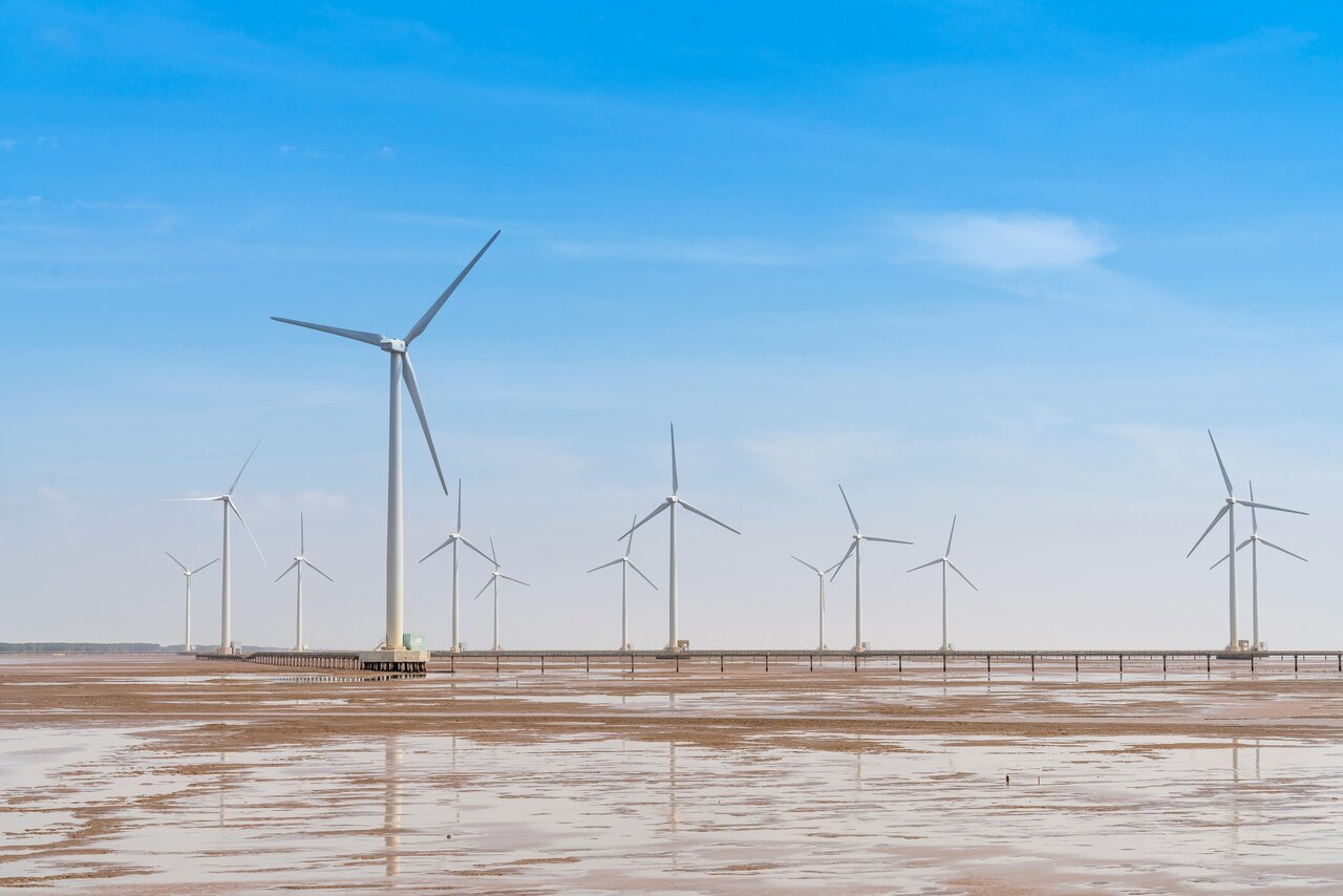 Renewable Energy Insurance Melbourne