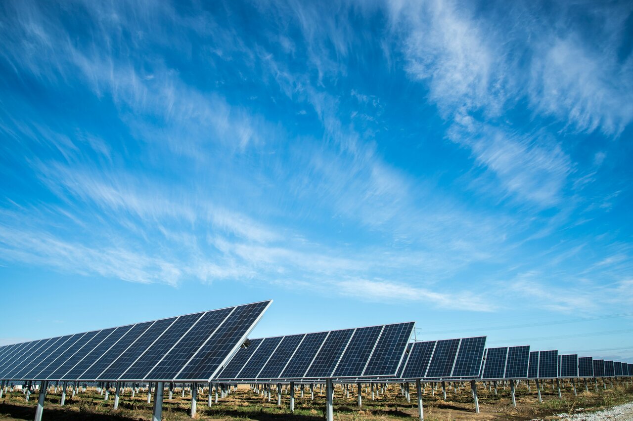 Renewable Energy Insurance Brisbane