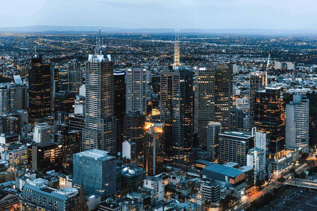 Industrial Special Risk Insurance Melbourne