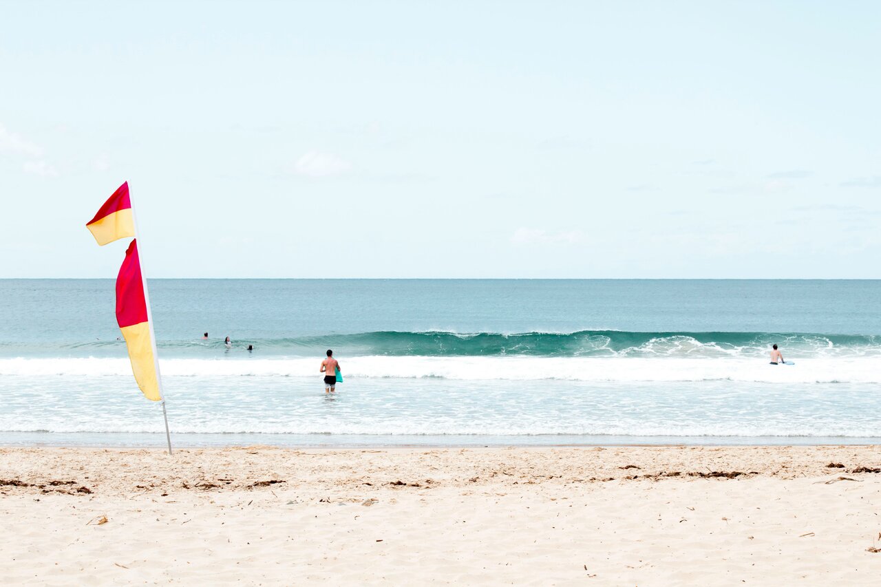 Security Company Insurance sunshine Coast
