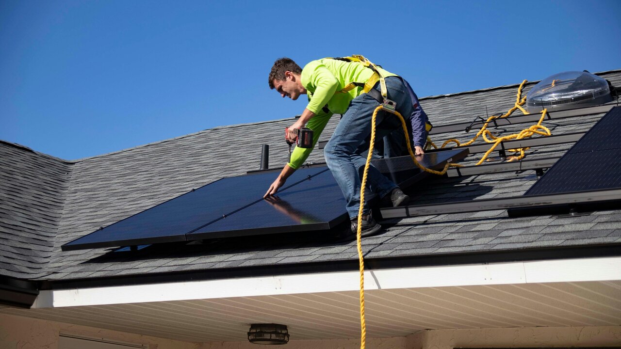 solar power insurance victoria