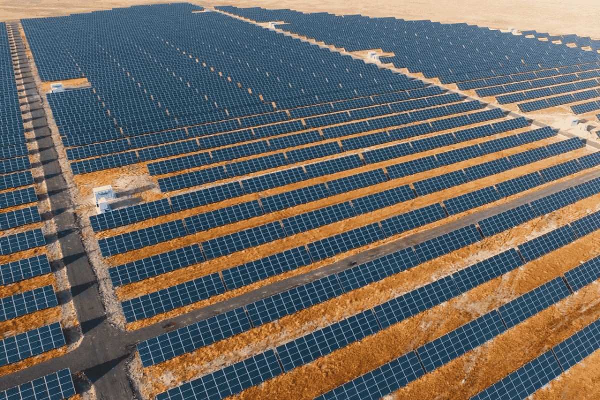 Solar Power Insurance