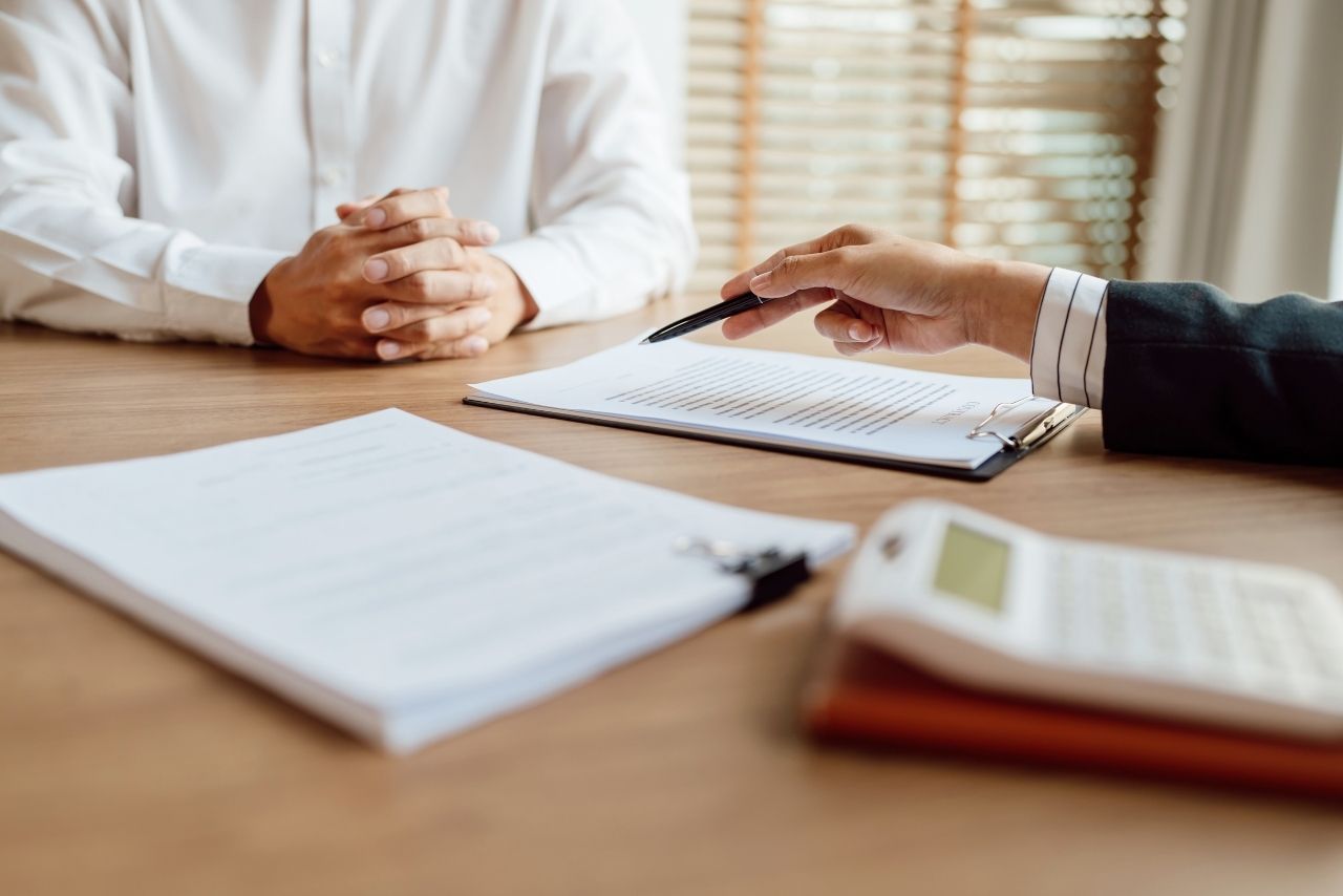 Surety Bonds