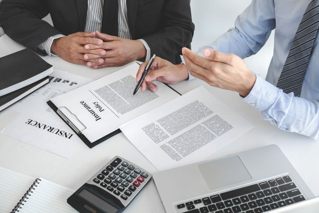 Surety Bonds